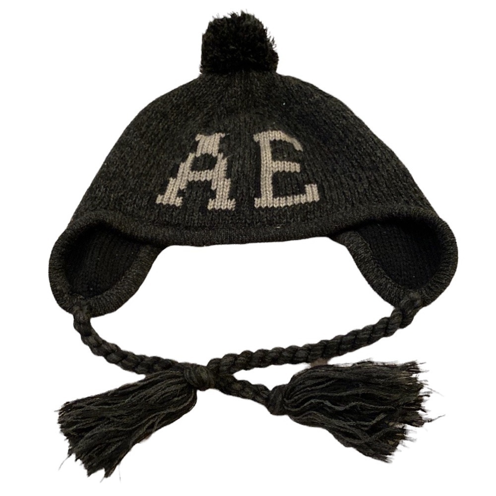 American Eagle hat . Perfect condition.